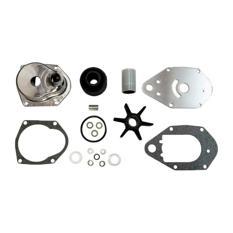AA Water Pump Impeller Kit For Mercury 40 50 55 60 HP 46-812966A11 - Image 1
